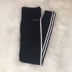 Adidas dry fit leggings